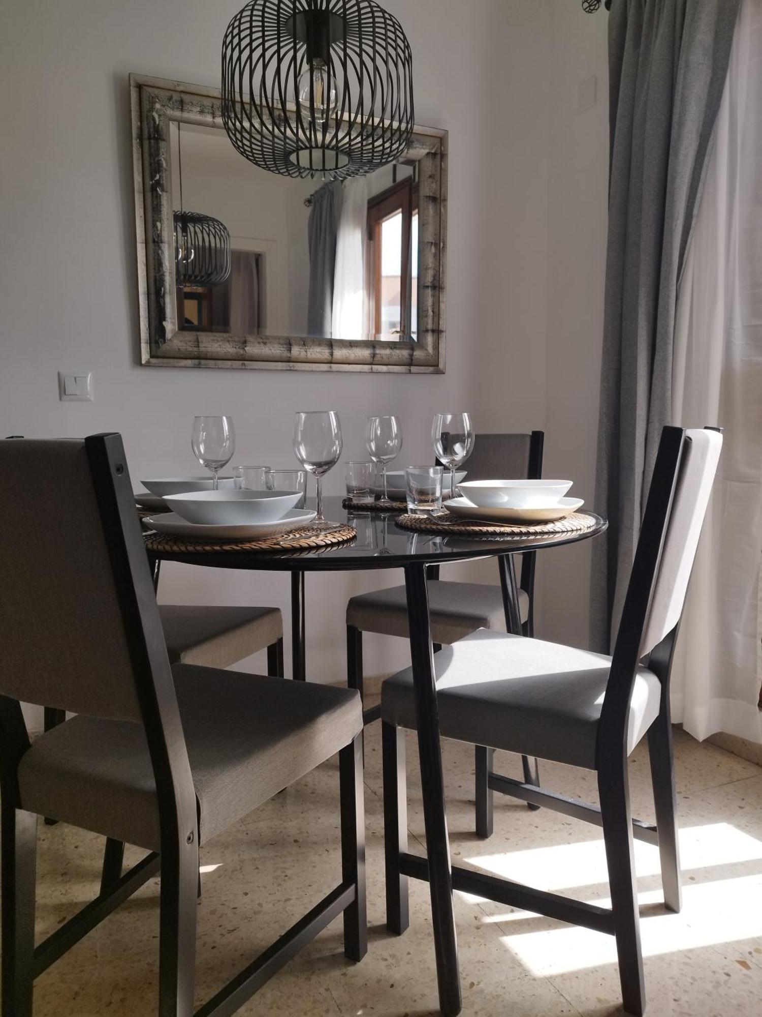 Apartamento Vista Casablanca Пуерто де ла Крус Екстериор снимка
