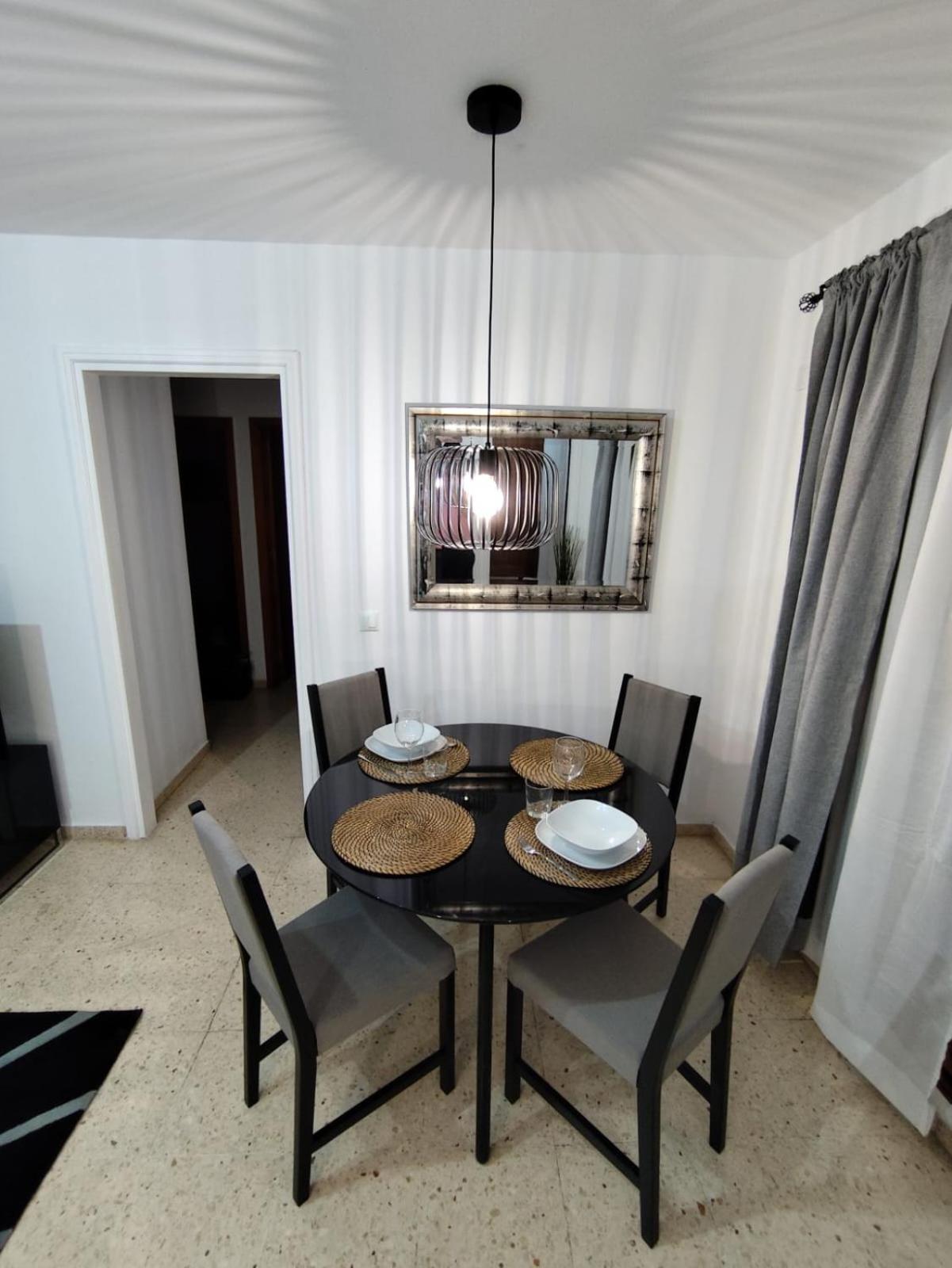 Apartamento Vista Casablanca Пуерто де ла Крус Екстериор снимка