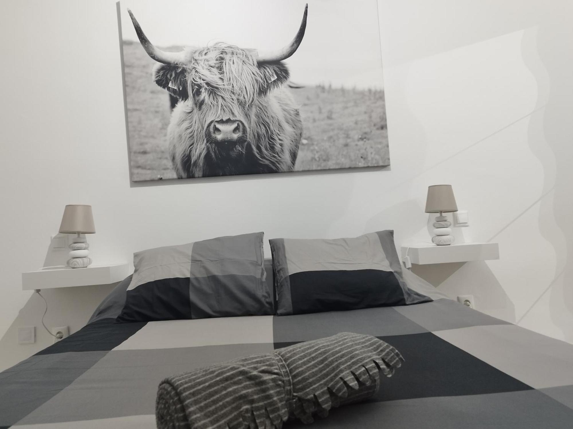 Apartamento Vista Casablanca Пуерто де ла Крус Екстериор снимка