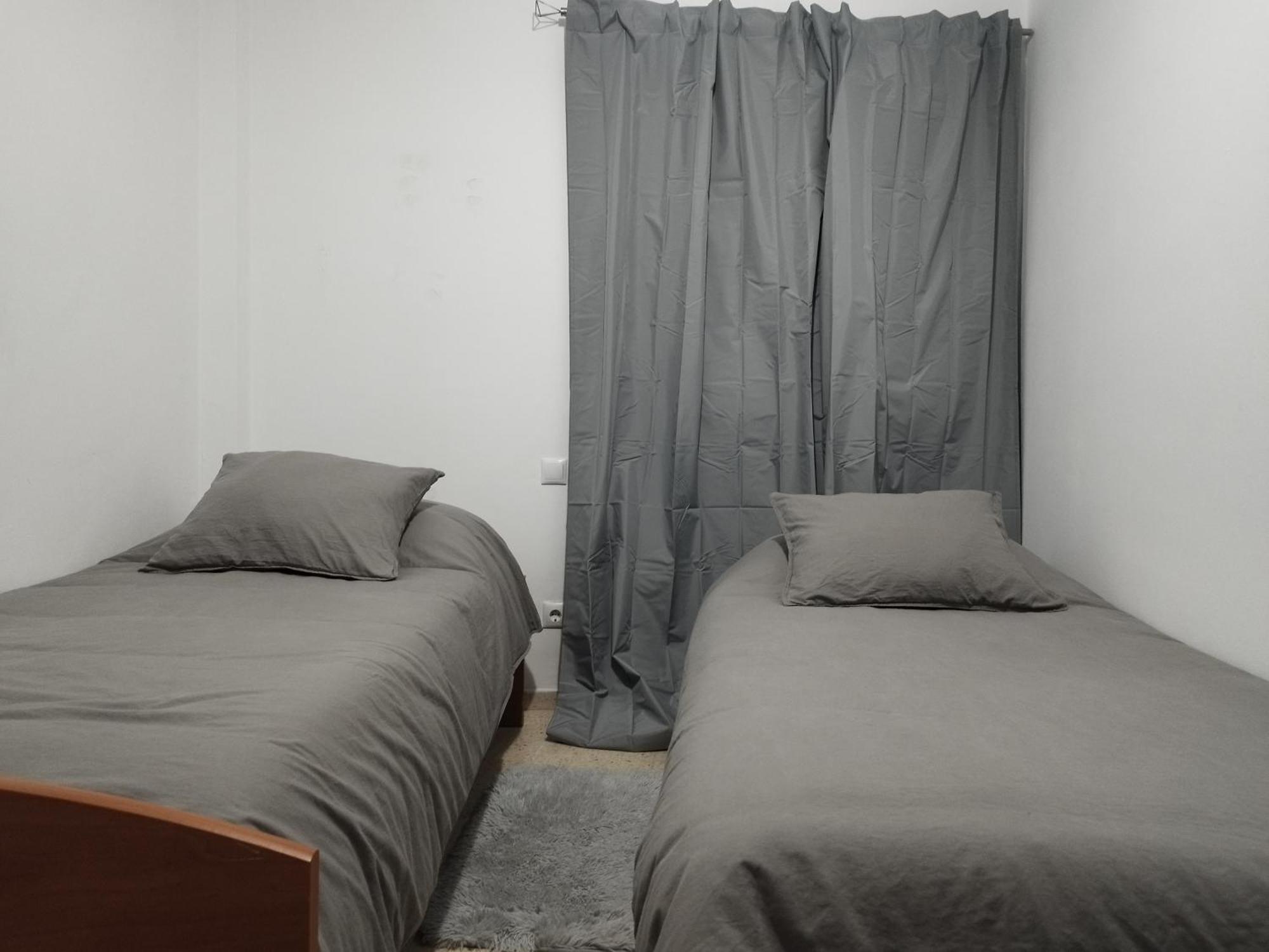 Apartamento Vista Casablanca Пуерто де ла Крус Екстериор снимка